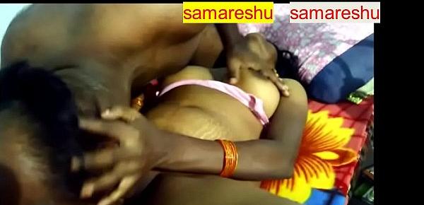  indian desi hot wife pussy eating in kamasutra position by husband